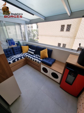 Imagem Apartamento com 1 Quarto à Venda, 67 m² em Brooklin - São Paulo Imagem Apartamento com 1 Quarto à Venda, 67 m² em Brooklin - São Paulo