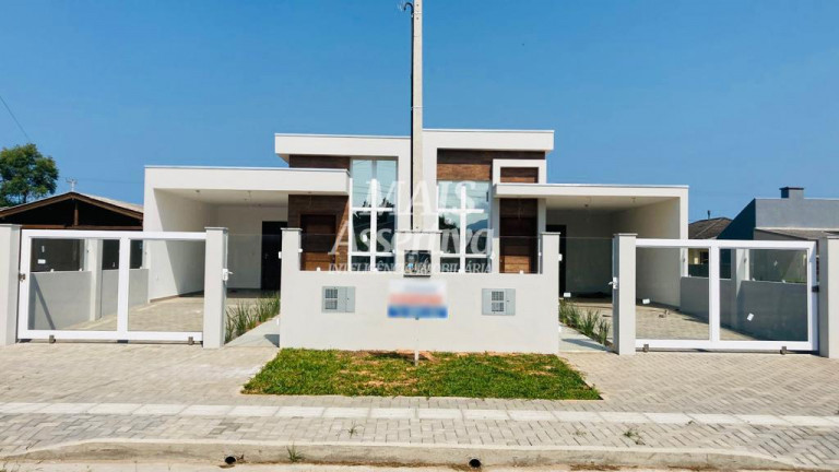 Imagem Casa com 2 Quartos à Venda, 85 m² em Centro - Arroio Do Sal Imagem Casa com 2 Quartos à Venda, 85 m² em Centro - Arroio Do Sal