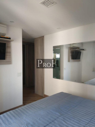 Imagem Apartamento com 3 Quartos à Venda, 126 m² em Vila Gilda - Santo André Imagem Apartamento com 3 Quartos à Venda, 126 m² em Vila Gilda - Santo André