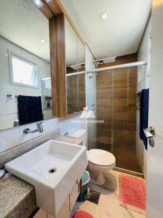 Imagem Apartamento com 3 Quartos à Venda, 115 m² em Praia De Itaparica - Vila Velha