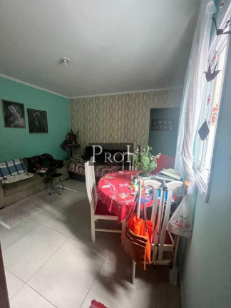 Imagem Apartamento com 2 Quartos à Venda, 60 m² em Vila Curuçá - Santo André Imagem Apartamento com 2 Quartos à Venda, 60 m² em Vila Curuçá - Santo André
