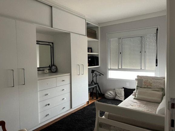 Imagem Apartamento com 3 Quartos à Venda, 134 m² em Jardim Olympia - São Paulo Imagem Apartamento com 3 Quartos à Venda, 134 m² em Jardim Olympia - São Paulo