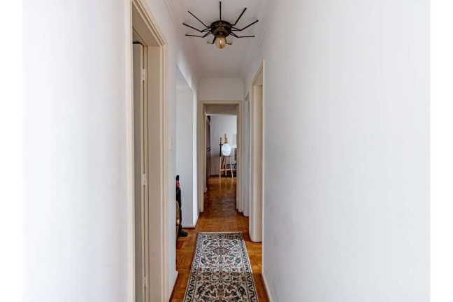 Imagem Apartamento com 3 Quartos à Venda, 88 m² em Aclimação - São Paulo