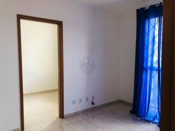 Imagem Apartamento à Venda, 50 m² em Ceilândia Sul (ceilândia) - Brasília Imagem Apartamento à Venda, 50 m² em Ceilândia Sul (ceilândia) - Brasília