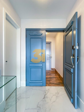 Imagem Apartamento com 4 Quartos à Venda, 200 m² em Vila Andrade - São Paulo