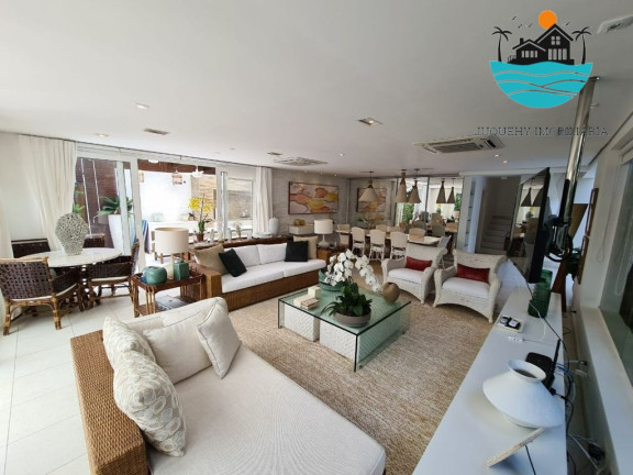 Imagem Imóvel com 5 Quartos à Venda, 350 m² em Juquehy - São Sebastião Imagem Imóvel com 5 Quartos à Venda, 350 m² em Juquehy - São Sebastião
