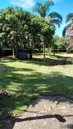 Imagem Chácara com 3 Quartos à Venda, 3.662 m² em Portão - Atibaia