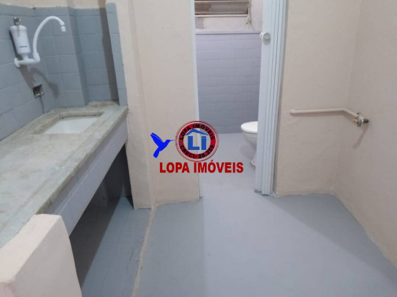 Imagem Apartamento com 1 Quarto à Venda, 35 m² em Centro - Rio De Janeiro Imagem Apartamento com 1 Quarto à Venda, 35 m² em Centro - Rio De Janeiro