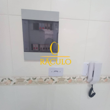 Imagem Apartamento com 1 Quarto à Venda, 65 m² em Centro - São Vicente