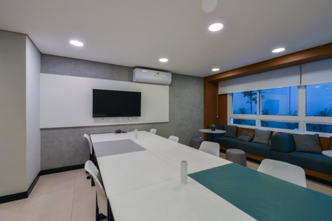 Imagem Apartamento com 1 Quarto à Venda, 30 m² em Pinheiros - São Paulo Imagem Apartamento com 1 Quarto à Venda, 30 m² em Pinheiros - São Paulo