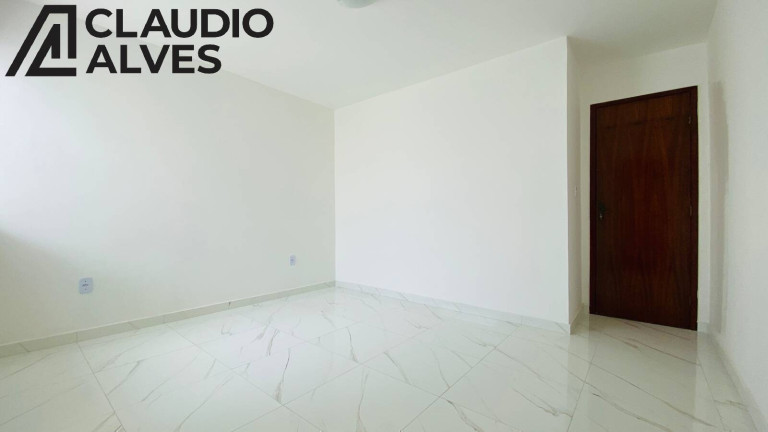 Imagem Casa com 3 Quartos à Venda, 88 m² em Parque Ipê - Feira De Santana