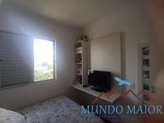 Imagem Apartamento com 3 Quartos à Venda, 61 m² em Parque Marajoara - Santo André Imagem Apartamento com 3 Quartos à Venda, 61 m² em Parque Marajoara - Santo André