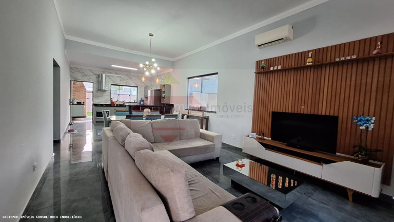 Imagem Casa com 2 Quartos à Venda, 136 m² em Condominio Cataguá Way - Taubaté