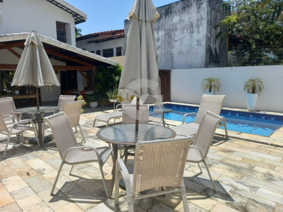 Imagem Casa com 3 Quartos à Venda, 265 m² em Itaigara - Salvador