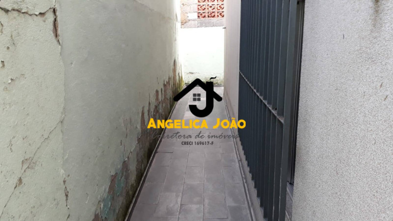 Imagem Casa com 3 Quartos à Venda, 115 m² em Vila Cascatinha - São Vicente Imagem Casa com 3 Quartos à Venda, 115 m² em Vila Cascatinha - São Vicente