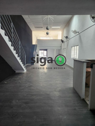 Imagem Imóvel Comercial para Alugar, 180 m² em Mooca - São Paulo Imagem Imóvel Comercial para Alugar, 180 m² em Mooca - São Paulo