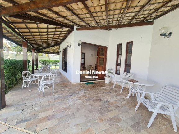 Imagem Casa com 4 Quartos à Venda, 300 m² em Vilas Do Atlântico - Lauro De Freitas