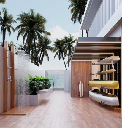 Imagem Apartamento com 1 Quarto à Venda, 23 m² em Intermares - Cabedelo