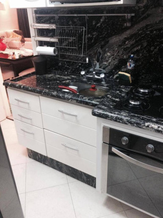 Imagem Apartamento com 2 Quartos à Venda,  em Tatuapé - São Paulo