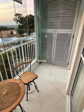 Imagem Apartamento com 2 Quartos à Venda, 57 m² em Parque Rural Fazenda Santa Cândida - Campinas Imagem Apartamento com 2 Quartos à Venda, 57 m² em Parque Rural Fazenda Santa Cândida - Campinas
