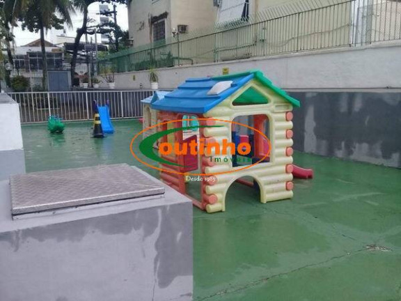 Imagem Apartamento com 3 Quartos à Venda, 88 m² em Maracanã - Rio De Janeiro Imagem Apartamento com 3 Quartos à Venda, 88 m² em Maracanã - Rio De Janeiro