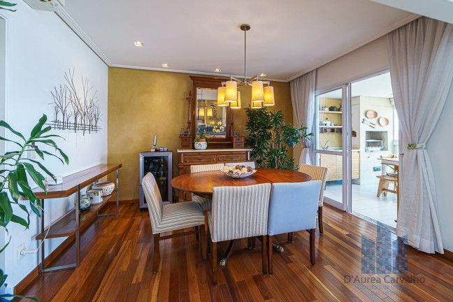 Imagem Apartamento com 4 Quartos à Venda, 240 m² em Cidade Monções - São Paulo Imagem Apartamento com 4 Quartos à Venda, 240 m² em Cidade Monções - São Paulo