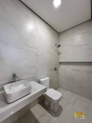 Casa de Condomínio com 3 Quartos à Venda, 170 m² em Condomínio Belvedere Ii - Cuiabá