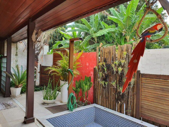 Imagem Casa de Condomínio com 4 Quartos à Venda, 360 m² em São Francisco - Niterói Imagem Casa de Condomínio com 4 Quartos à Venda, 360 m² em São Francisco - Niterói