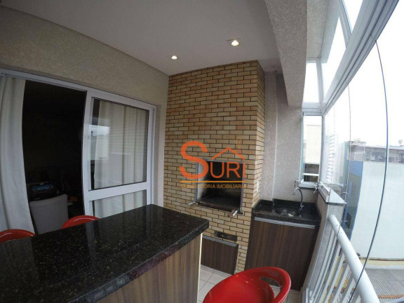 Imagem Apartamento com 2 Quartos à Venda, 91 m² em Santa Paula - São Caetano Do Sul Imagem Apartamento com 2 Quartos à Venda, 91 m² em Santa Paula - São Caetano Do Sul