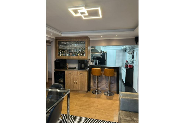 Imagem Apartamento com 3 Quartos à Venda, 70 m² em Santa Cecília - São Paulo Imagem Apartamento com 3 Quartos à Venda, 70 m² em Santa Cecília - São Paulo