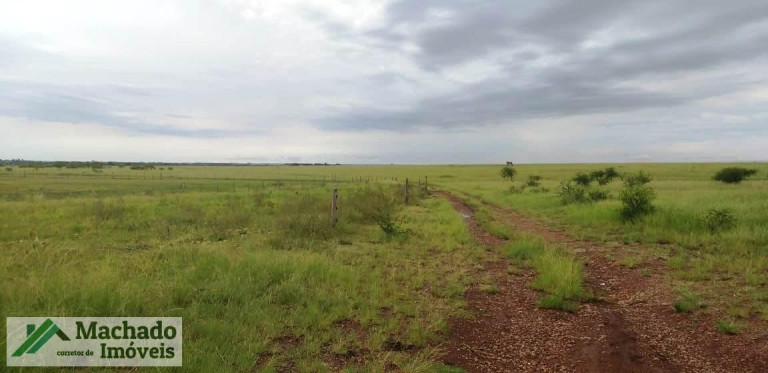 Imóvel à Venda, 420 m² em Rural - Quaraí