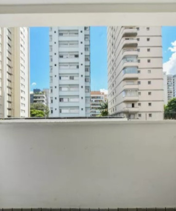 Imagem Apartamento com 2 Quartos à Venda, 50 m² em Brooklin Paulista - São Paulo