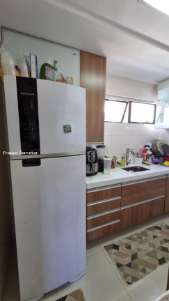 Imagem Apartamento com 3 Quartos à Venda, 77 m² em Neópolis - Natal