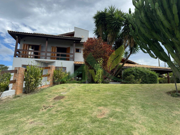 Chácara com 5 Quartos à Venda, 1.450 m² em Sete Pontes - Piracaia