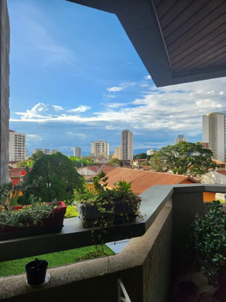 Imagem Apartamento com 2 Quartos à Venda, 67 m² em Jardim Eulalia - Taubaté
