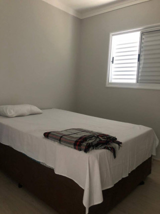Imagem Apartamento com 2 Quartos à Venda, 58 m² em Vila Fiori - Sorocaba