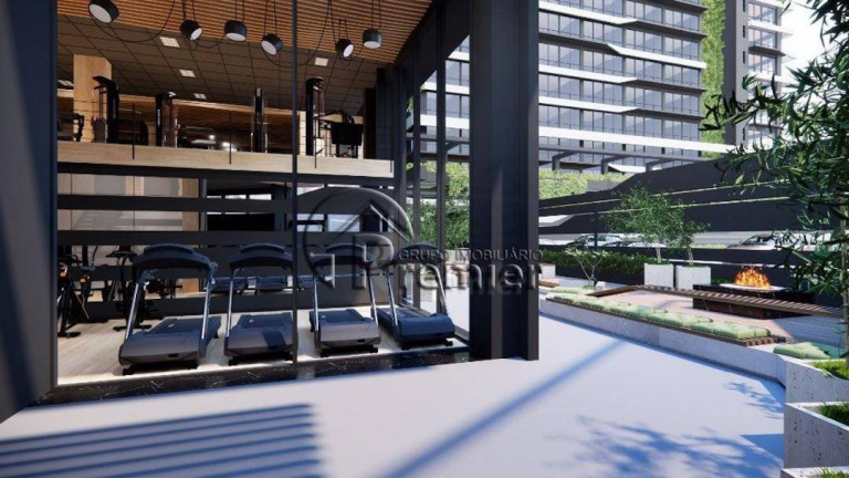 Imagem Apartamento com 1 Quarto à Venda, 89 m² em Centro - Indaiatuba Imagem Apartamento com 1 Quarto à Venda, 89 m² em Centro - Indaiatuba
