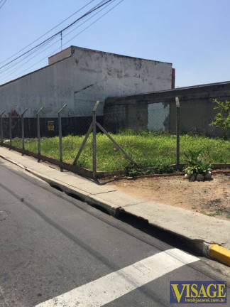Imagem Terreno à Venda, em Centro - Jacareí Imagem Terreno à Venda, em Centro - Jacareí