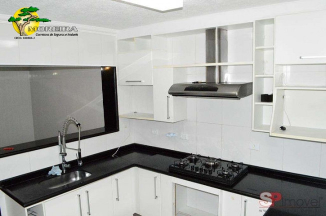 Imagem Sobrado com 3 Quartos à Venda, 150 m² em Lauzane Paulista - São Paulo