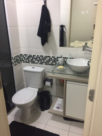 Imagem Apartamento com 3 Quartos à Venda, 81 m² em Vila Amélia - São Paulo