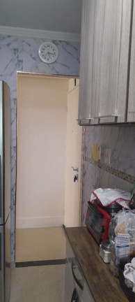 Imagem Apartamento com 3 Quartos à Venda, 62 m² em Vila Santana - São Paulo Imagem Apartamento com 3 Quartos à Venda, 62 m² em Vila Santana - São Paulo