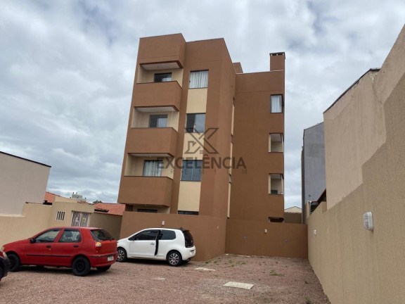 Imagem Cobertura com 3 Quartos à Venda, 71 m² em Boneca Do Iguaçu - São José Dos Pinhais