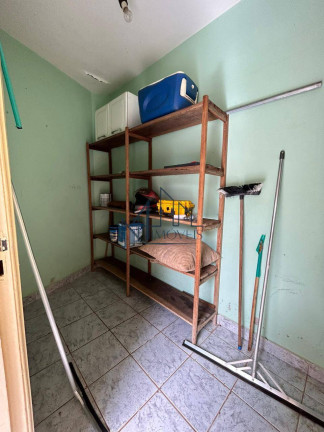 Imagem Casa com 3 Quartos à Venda, 284 m² em Jardim Leblon - Goiânia