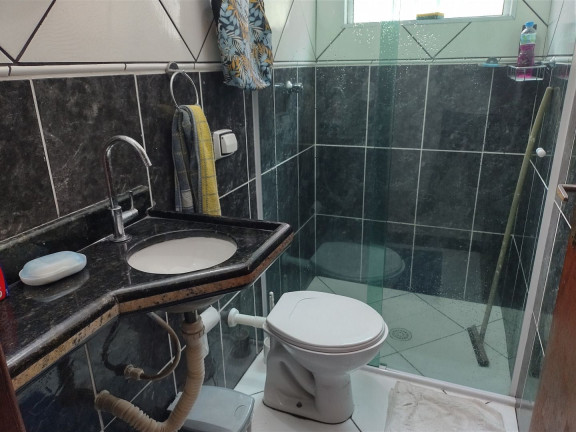 Imagem Casa com 2 Quartos à Venda, 125 m² em Estância Balneária Tupy - Itanhaém