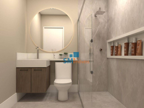 Imagem Apartamento com 3 Quartos à Venda, 157 m² em Jardins - São Paulo