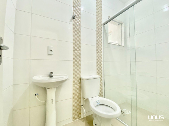 Imagem Sobrado com 2 Quartos à Venda, 75 m² em Potecas - São José Imagem Sobrado com 2 Quartos à Venda, 75 m² em Potecas - São José