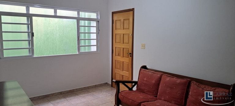 Casa com 3 Quartos à Venda, 130 m² em Campos Elíseos - Ribeirão Preto