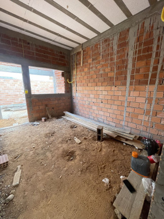 Imagem Casa com 3 Quartos à Venda, 100 m² em Nossa Senhora Da Penha - Goianésia Imagem Casa com 3 Quartos à Venda, 100 m² em Nossa Senhora Da Penha - Goianésia
