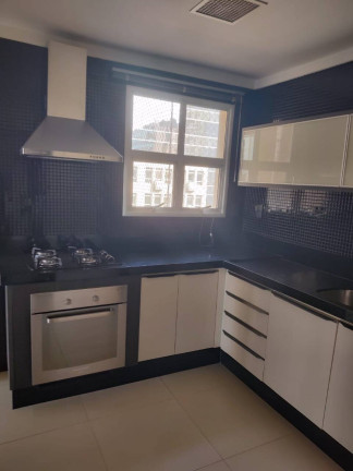 Imagem Apartamento com 3 Quartos à Venda, 136 m² em Jardim Santa Maria - São José Do Rio Preto Imagem Apartamento com 3 Quartos à Venda, 136 m² em Jardim Santa Maria - São José Do Rio Preto