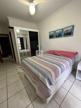 Imagem Apartamento com 2 Quartos à Venda, 78 m² em Guilhermina - Praia Grande